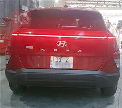 هیوندای کۆنا